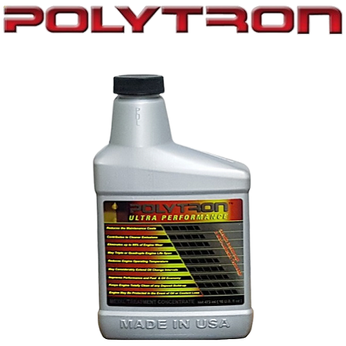 Motoröl Additiv - POLYTRON MTC