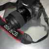 Canon EOS 90D 32.5MP DSLR Camera and Tamron - SP 45mm F1.8 Canon EF Mount