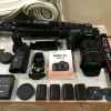 Canon Mark III + 24-105mm Lens - With EXTRAS!