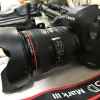 Canon Mark III + 24-105mm Lens - With EXTRAS!..