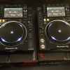 Pioneer CDJ 2000NXS2/Pioneer DJM 900NXS2