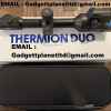 Pulsar Thermion Duo DXP50 Wärmebild-Ziel