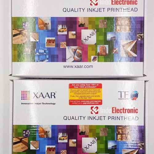 Xaar 1003-GS12U (INDOELECTRONIC)