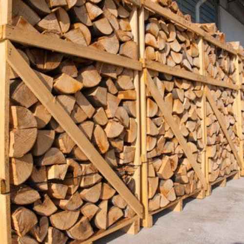 Verkaufe  brennholz  ideal für 2023