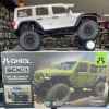 Axial SCX6 Jeep JLU Wrangler 1/6 4WD RTR