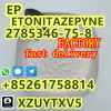 EP ETONITAZEPYNE 100% delivery factory