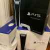 Sony playstation  5 2TB