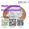 Methylamine Hydrochloride CAS 593-51-1 