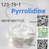 Pyrrolidine 123-75-1 LARGE IN STOCK 
