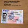 Passports, Visas, Driver's License, 