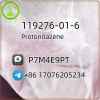 Protonitazene 119276-01-6 g5 Good qualit