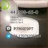 piperidine 443998-65-0 g5 Good quality a