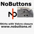 NoButtons - logo